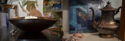 Susan Weil / NW Marine Artworks, 2023-24